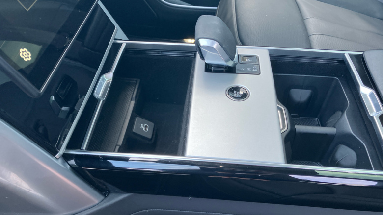 Land Rover Range Rover 3.0 P460e SE 4dr Auto Estate